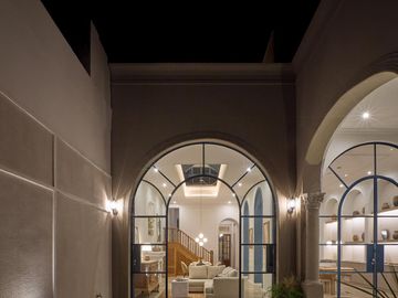 Casa 3 dormitorios + comodín en Sarmiento 2300
