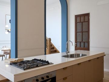 Casa 3 dormitorios + comodín en Sarmiento 2300