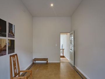 Casa 3 dormitorios + comodín en Sarmiento 2300