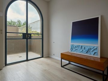 Casa 3 dormitorios + comodín en Sarmiento 2300