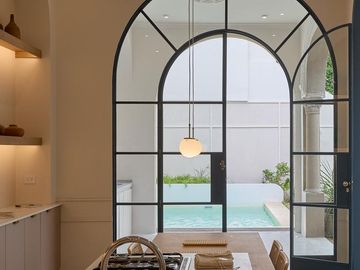 Casa 3 dormitorios + comodín en Sarmiento 2300