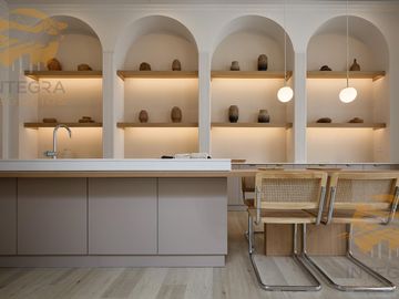 Casa 3 dormitorios + comodín en Sarmiento 2300