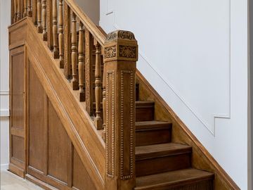 Casa 3 dormitorios + comodín en Sarmiento 2300