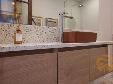 Casa 3 dormitorios + comodín en Sarmiento 2300