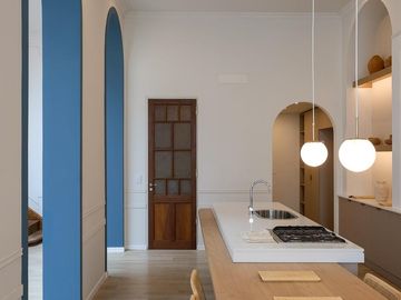 Casa 3 dormitorios + comodín en Sarmiento 2300