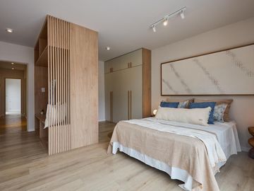 Casa 3 dormitorios + comodín en Sarmiento 2300