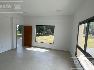 ALQUILER GALPÓN A ESTRENAR DE 1200 M2 EN PARQUE INDUSTRIAL PLATANOS