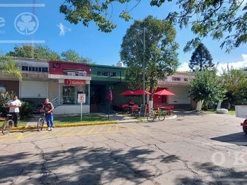 ALQUILER GALPÓN A ESTRENAR DE 1200 M2 EN PARQUE INDUSTRIAL PLATANOS