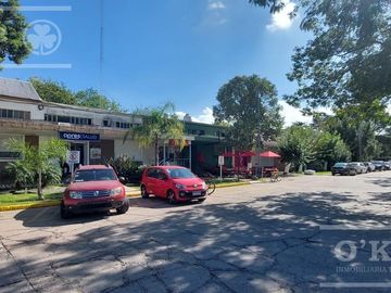 ALQUILER GALPÓN A ESTRENAR DE 1200 M2 EN PARQUE INDUSTRIAL PLATANOS