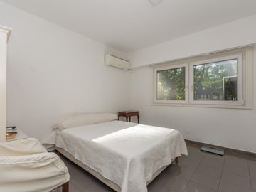 Departamento en venta 3 ambientes con balcón terraza en Libertador Martinez al rio
