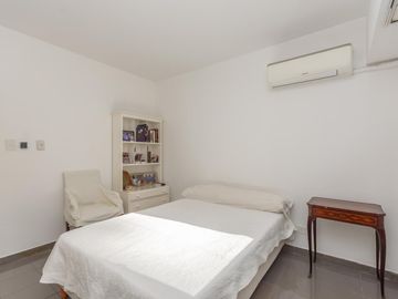 Departamento en venta 3 ambientes con balcón terraza en Libertador Martinez al rio