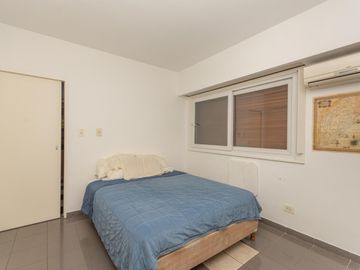 Departamento en venta 3 ambientes con balcón terraza en Libertador Martinez al rio
