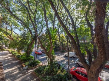 Departamento en venta 3 ambientes con balcón terraza en Libertador Martinez al rio