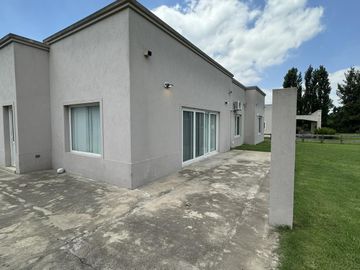 Casa en  Lomas de San Francisco