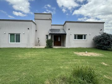 Casa en  Lomas de San Francisco