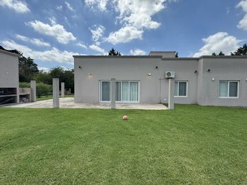 Casa en  Lomas de San Francisco