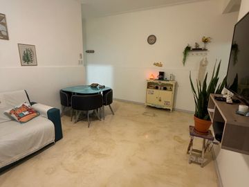Departamento en Flores