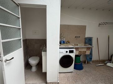Departamento en Flores