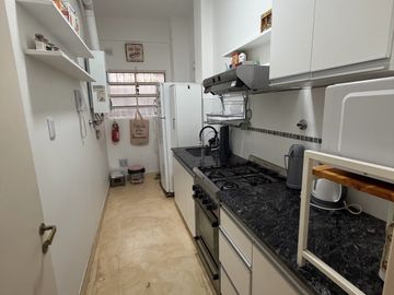 Departamento en Flores