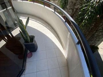 Departamento de 1 dormitorio en venta Rosario cocina separada Rio Parque España