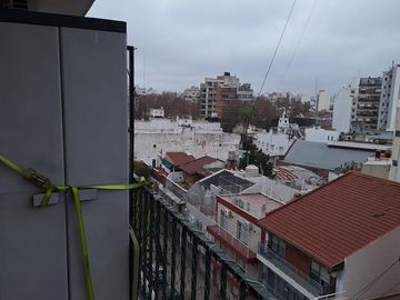 Venta de departamento en Villa Urquiza, 2 ambientes