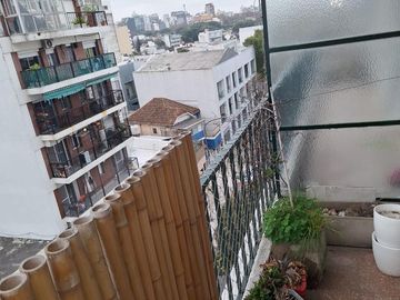 Venta de departamento en Villa Urquiza, 2 ambientes