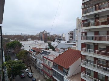 Venta de departamento en Villa Urquiza, 2 ambientes