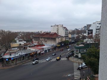 Venta de departamento en Villa Urquiza, 2 ambientes