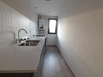 Departamento en La Plata