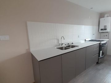 Departamento en La Plata