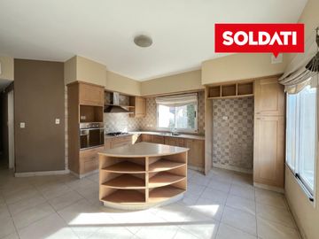 Casa en venta en La Caballeriza – Haras de Pilar - lote interno - APTA CREDITO