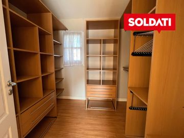 Casa en venta en La Caballeriza – Haras de Pilar - lote interno - APTA CREDITO