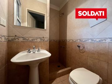 Casa en venta en La Caballeriza – Haras de Pilar - lote interno - APTA CREDITO