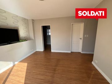 Casa en venta en La Caballeriza – Haras de Pilar - lote interno - APTA CREDITO