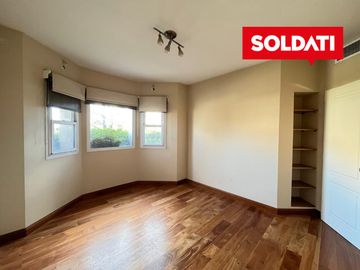 Casa en venta en La Caballeriza – Haras de Pilar - lote interno - APTA CREDITO