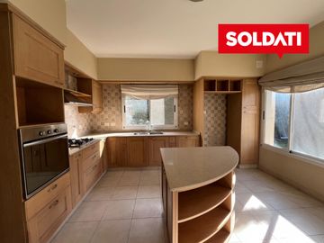 Casa en venta en La Caballeriza – Haras de Pilar - lote interno - APTA CREDITO