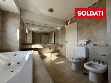 Casa en venta en La Caballeriza – Haras de Pilar - lote interno - APTA CREDITO
