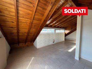Casa en venta en La Caballeriza – Haras de Pilar - lote interno - APTA CREDITO