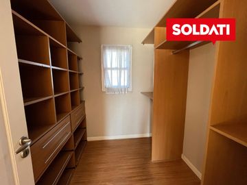 Casa en venta en La Caballeriza – Haras de Pilar - lote interno - APTA CREDITO