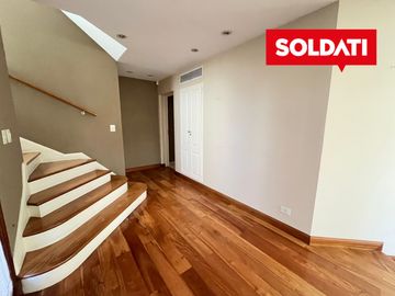 Casa en venta en La Caballeriza – Haras de Pilar - lote interno - APTA CREDITO