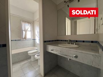 Casa en venta en La Caballeriza – Haras de Pilar - lote interno - APTA CREDITO