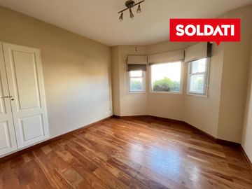 Casa en venta en La Caballeriza – Haras de Pilar - lote interno - APTA CREDITO