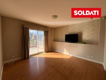 Casa en venta en La Caballeriza – Haras de Pilar - lote interno - APTA CREDITO