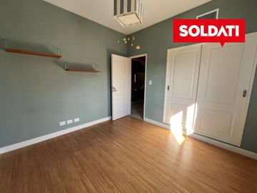 Casa en venta en La Caballeriza – Haras de Pilar - lote interno - APTA CREDITO