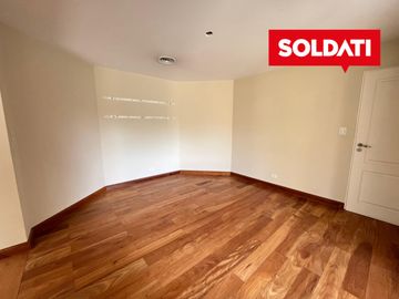 Casa en venta en La Caballeriza – Haras de Pilar - lote interno - APTA CREDITO