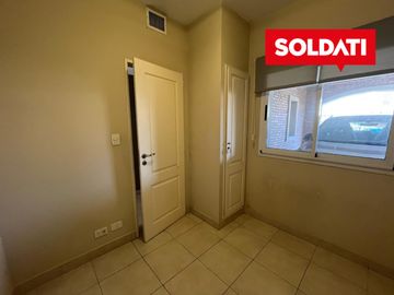 Casa en venta en La Caballeriza – Haras de Pilar - lote interno - APTA CREDITO