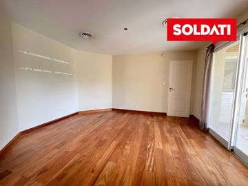 Casa en venta en La Caballeriza – Haras de Pilar - lote interno - APTA CREDITO