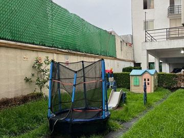 Departamento en Renta, San José de los Cedros, 2 Recámaras.
