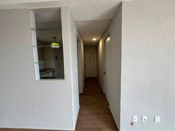 Departamento en Renta, San José de los Cedros, 2 Recámaras.