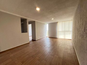 Departamento en Renta, San José de los Cedros, 2 Recámaras.